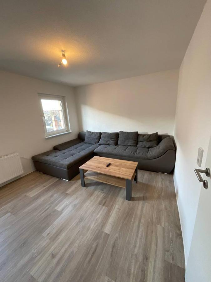 Апартаменты Xxl Ruhiges Sofa Freital Am Fluss Dresden Экстерьер фото