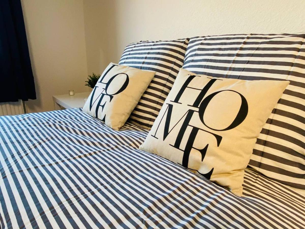 Апартаменты Xxl Ruhiges Sofa Freital Am Fluss Dresden Экстерьер фото